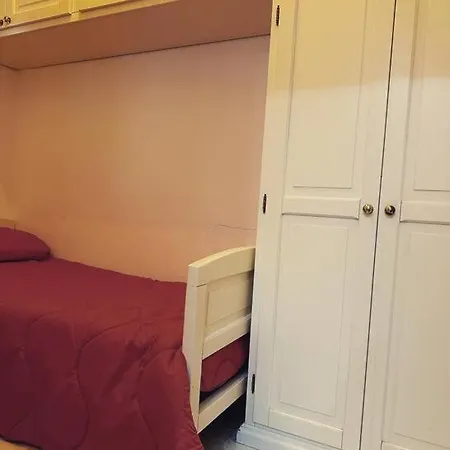 Appartement Appartamento Olbia *
