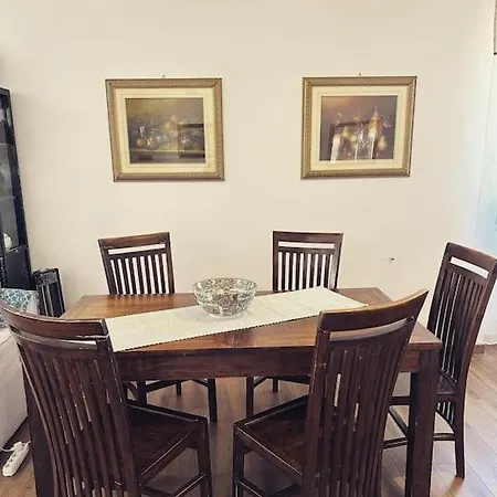Appartamento Olbia Appartement