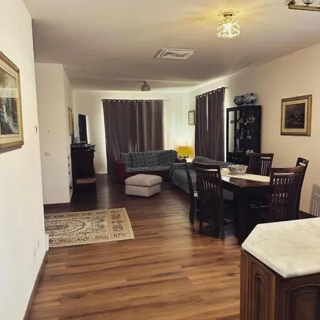 Appartement Appartamento Olbia *