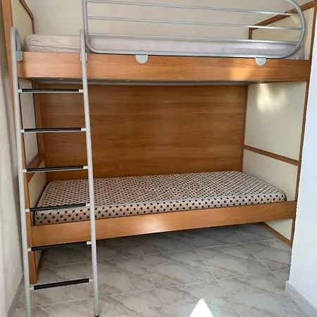 Appartement Appartamento Olbia *