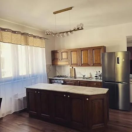 Appartamento Olbia Appartement Olbia