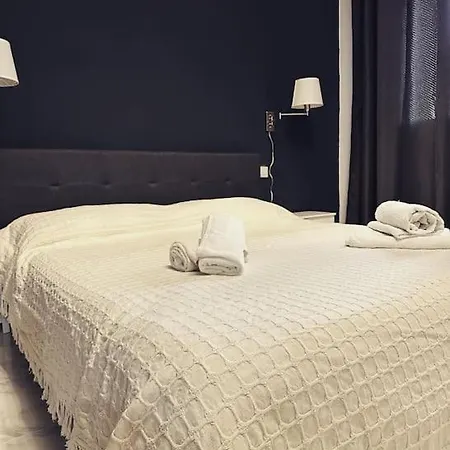Appartamento Olbia Appartement