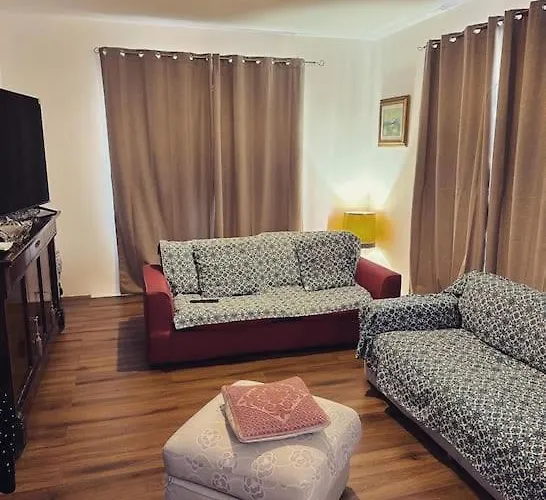 Appartamento Olbia