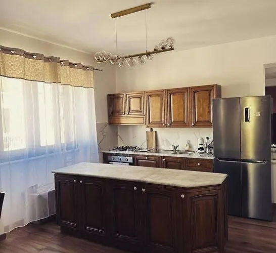 Appartamento Olbia Apartament Olbia